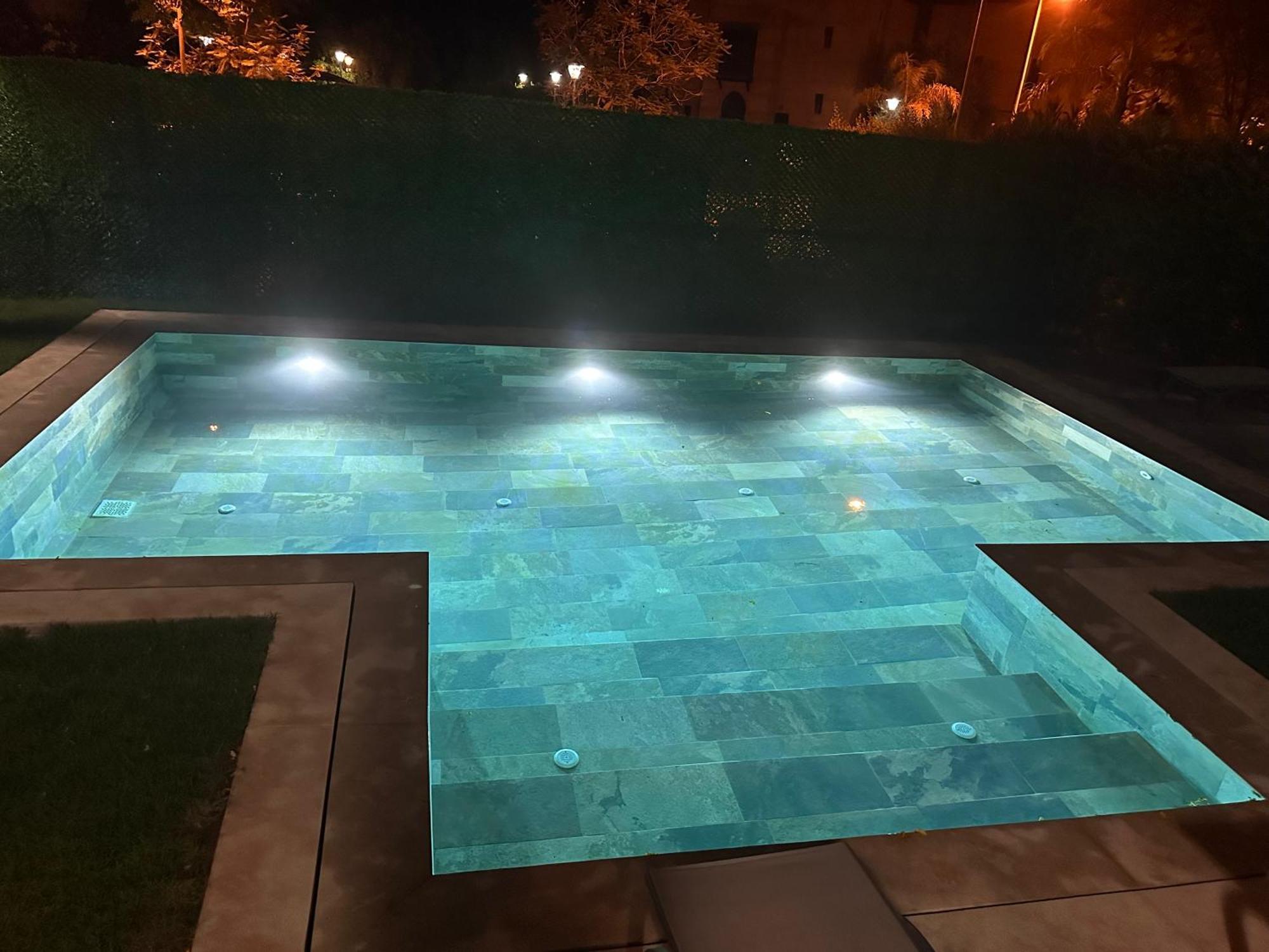 Villa Riad Sultana - Piscine Privee Chauffee Marrakesh Eksteriør billede